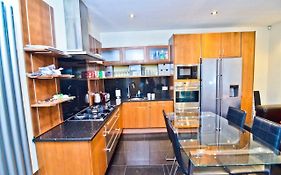 Thames View House Surrey Quays