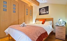 Thames View House Surrey Quays